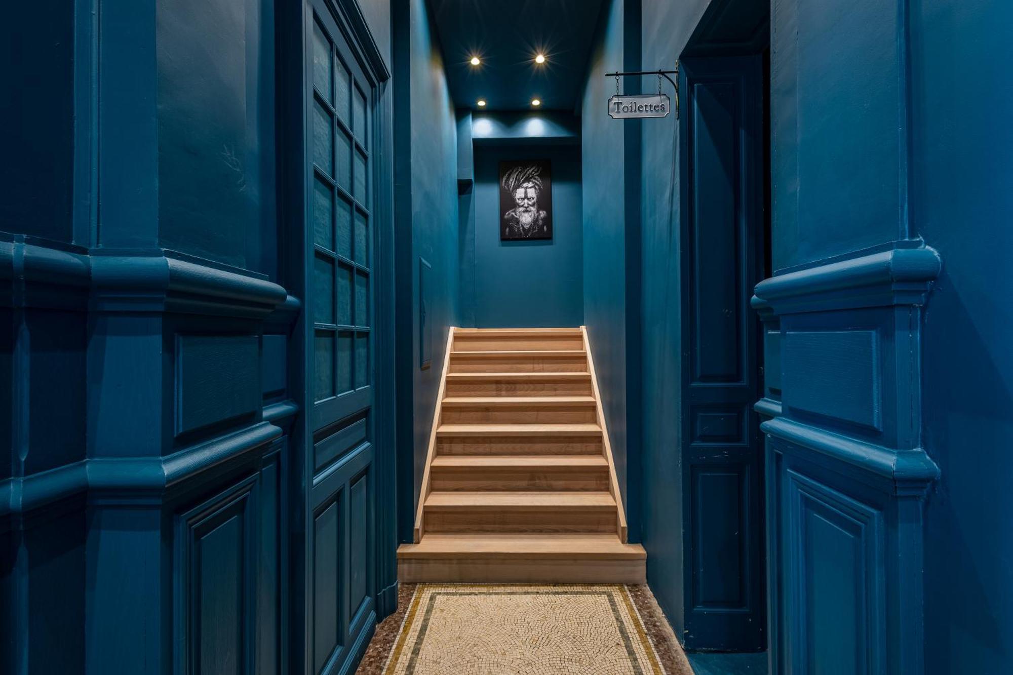 Hotel Particulier - Le 119 Valenciennes Dış mekan fotoğraf