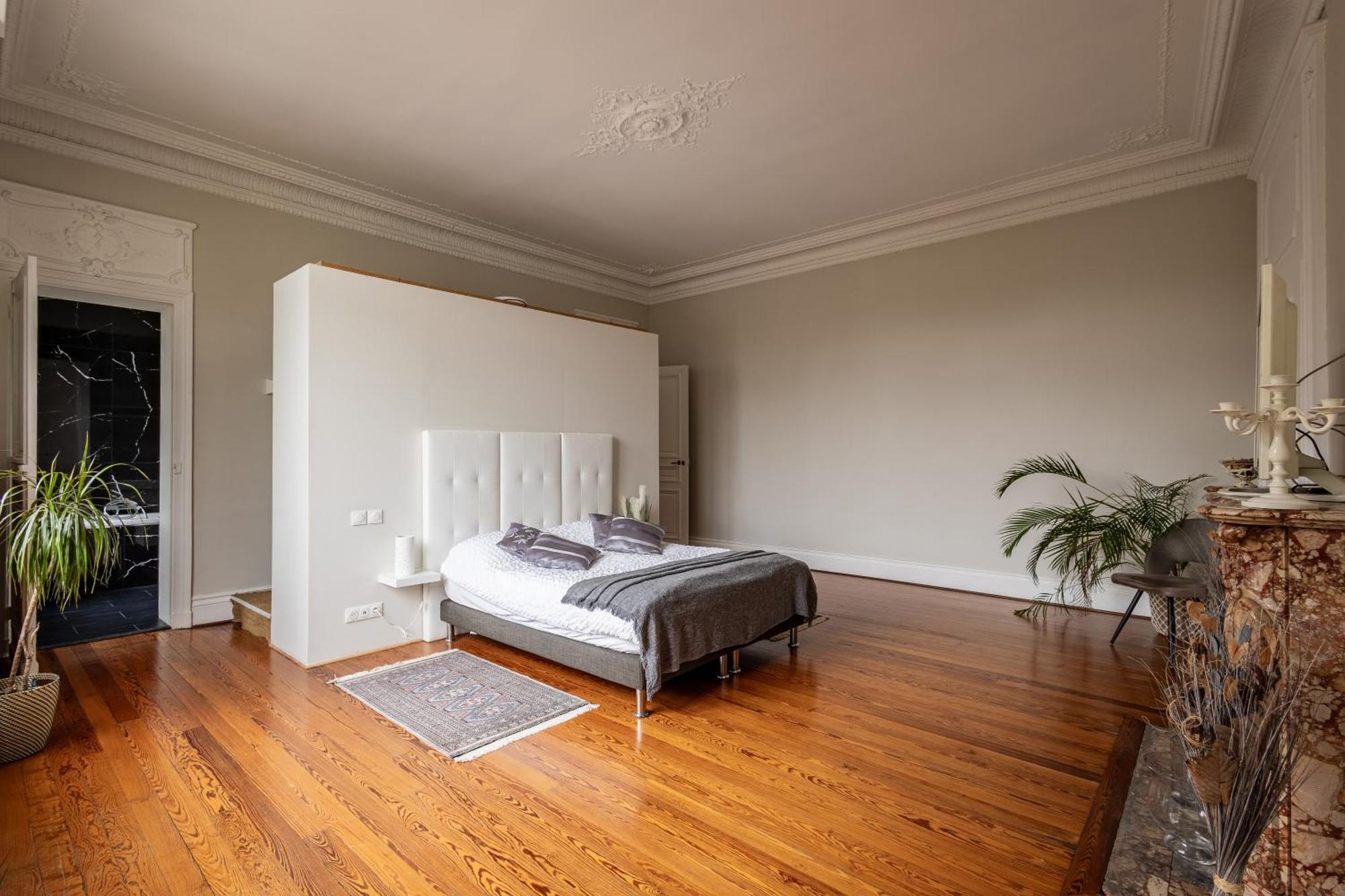 Hotel Particulier - Le 119 Valenciennes Dış mekan fotoğraf