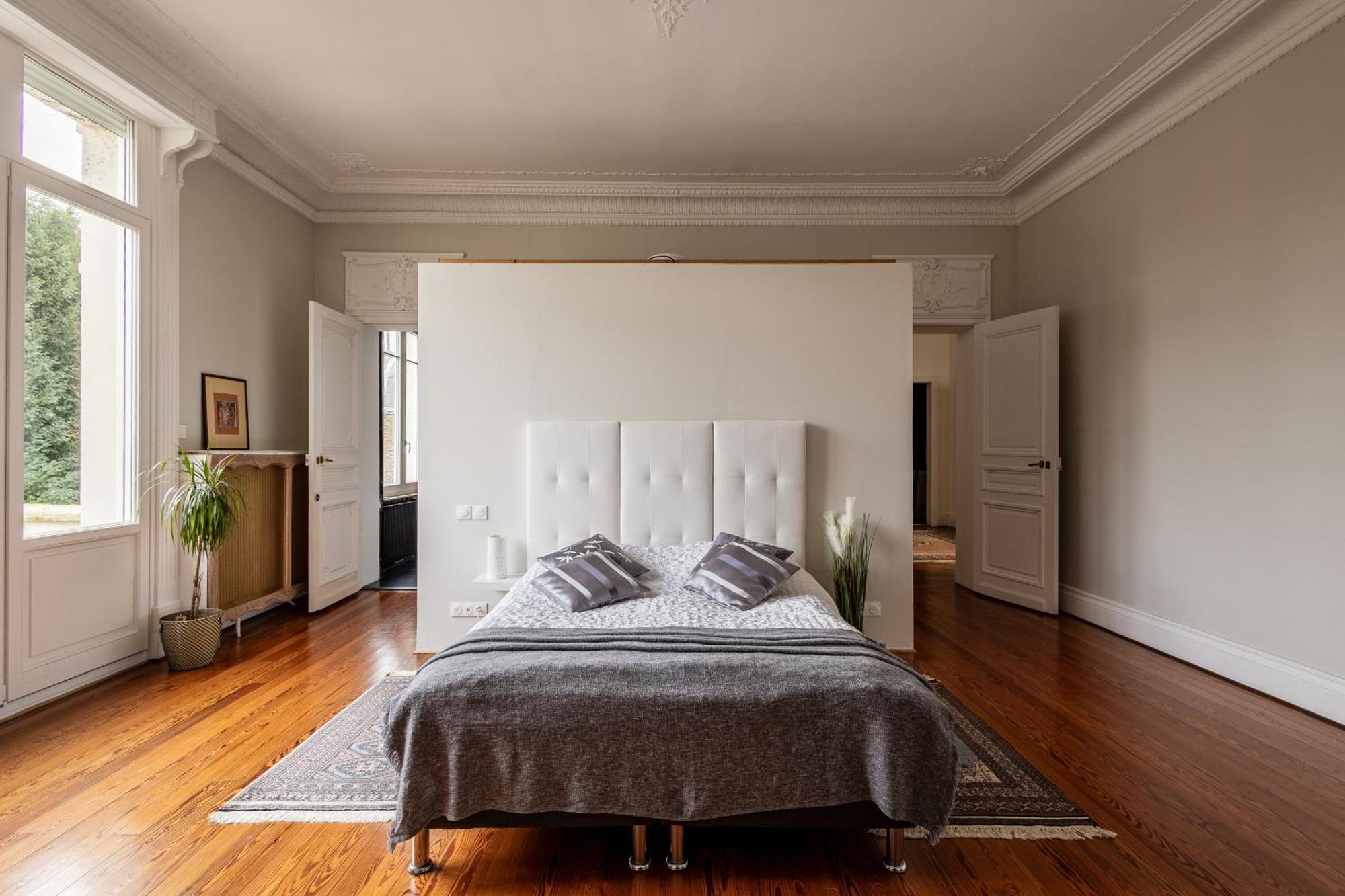 Hotel Particulier - Le 119 Valenciennes Dış mekan fotoğraf