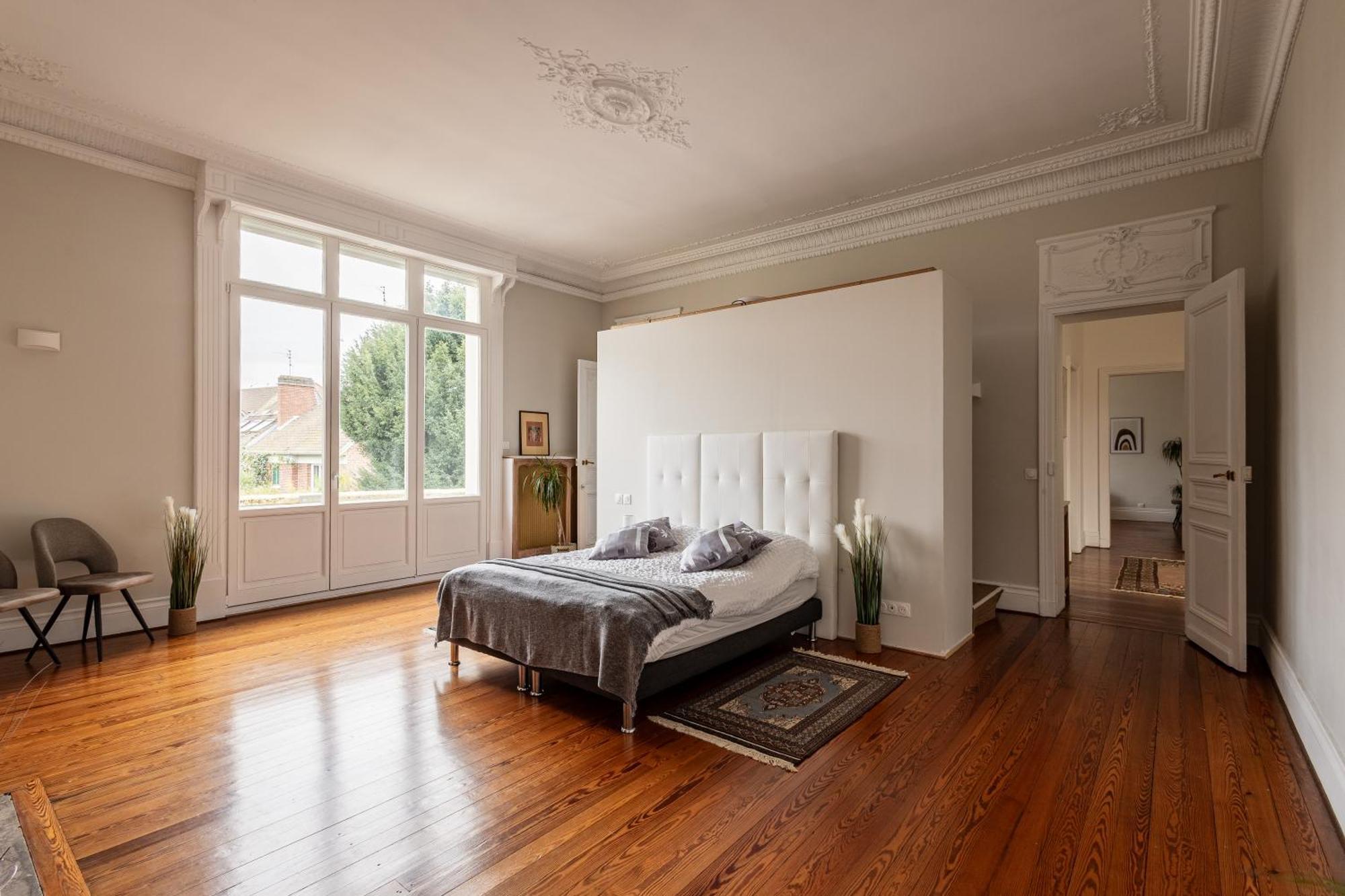 Hotel Particulier - Le 119 Valenciennes Dış mekan fotoğraf