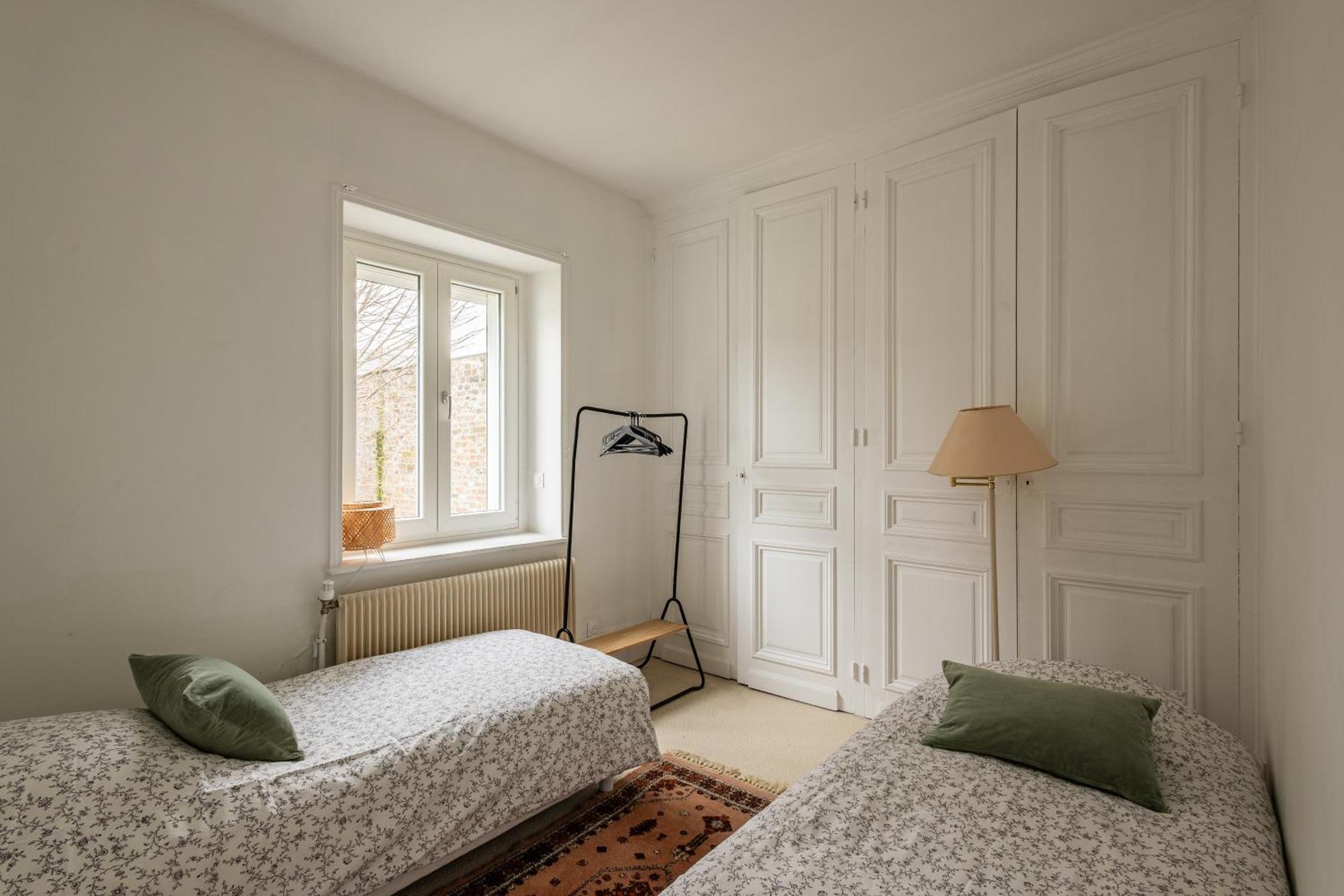 Hotel Particulier - Le 119 Valenciennes Dış mekan fotoğraf