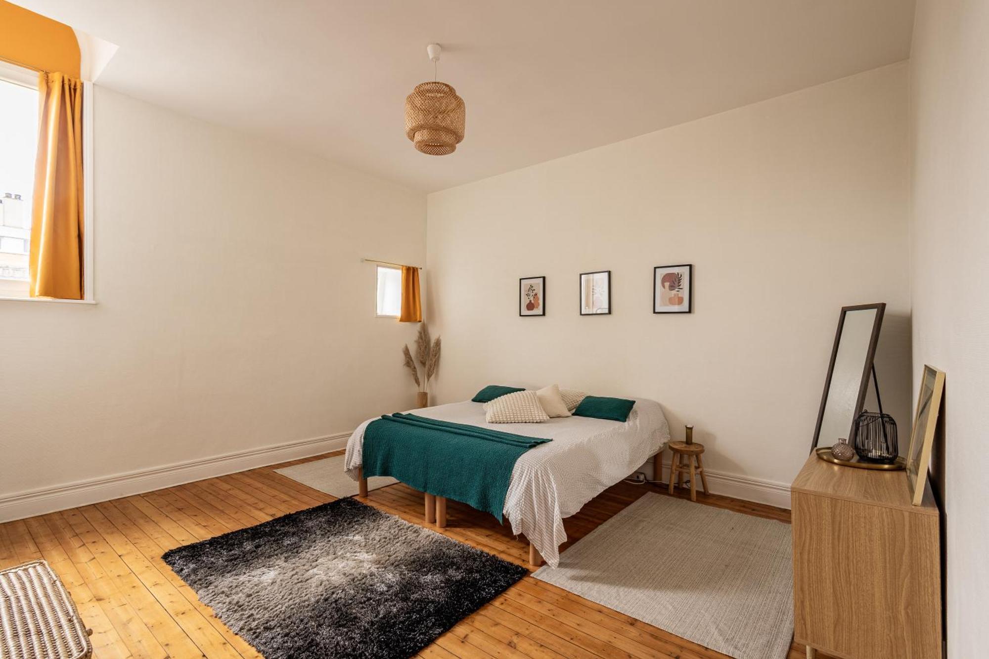 Hotel Particulier - Le 119 Valenciennes Dış mekan fotoğraf