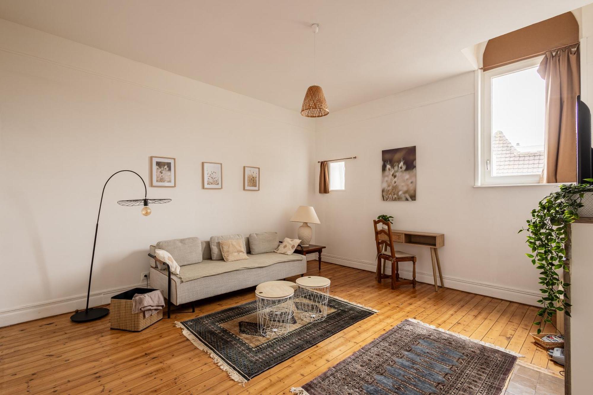 Hotel Particulier - Le 119 Valenciennes Dış mekan fotoğraf