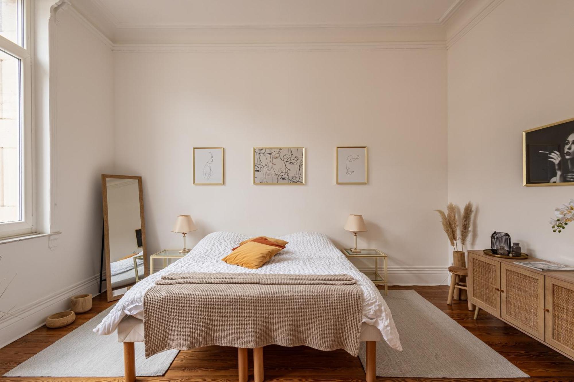 Hotel Particulier - Le 119 Valenciennes Dış mekan fotoğraf