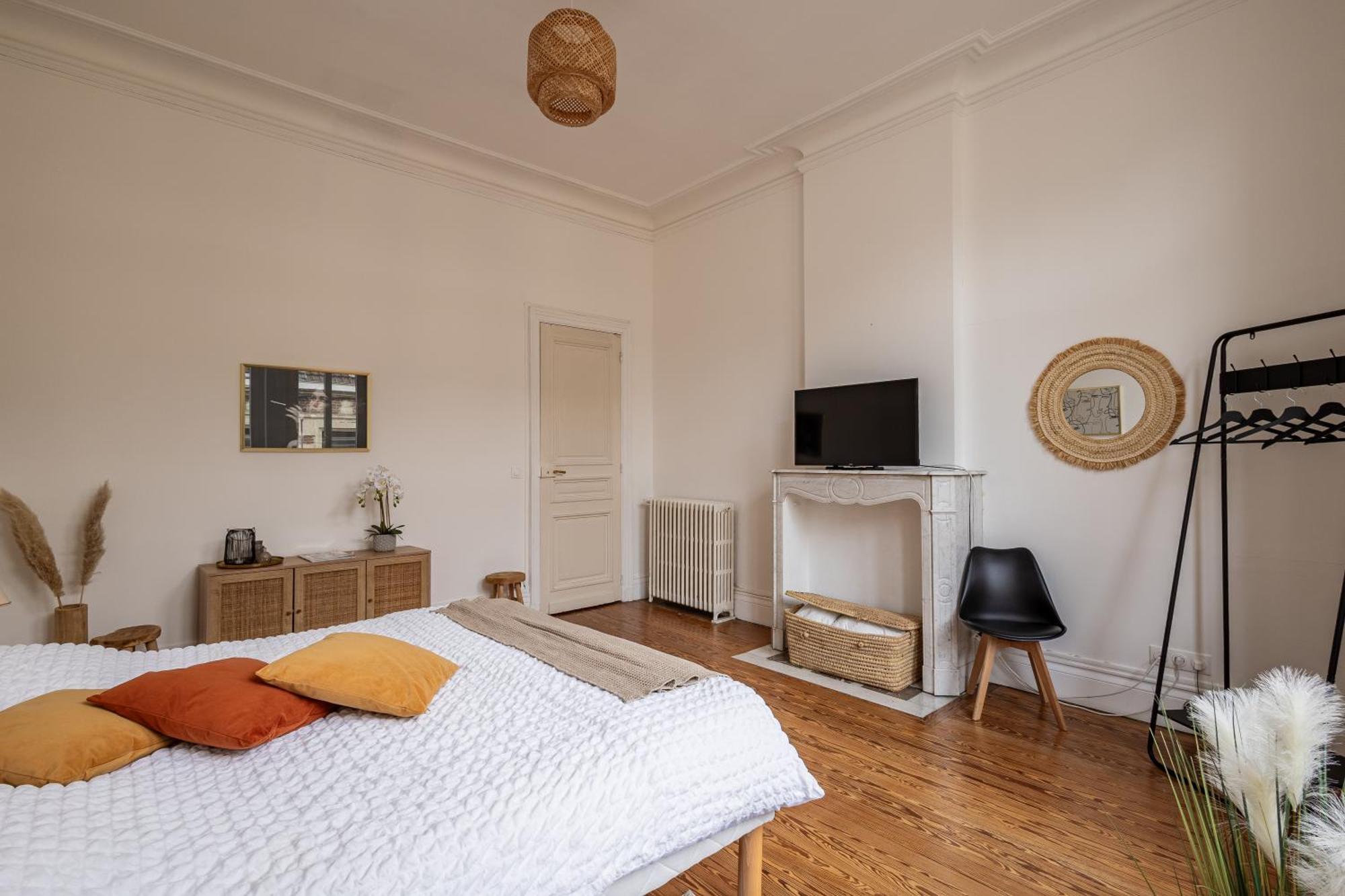 Hotel Particulier - Le 119 Valenciennes Dış mekan fotoğraf