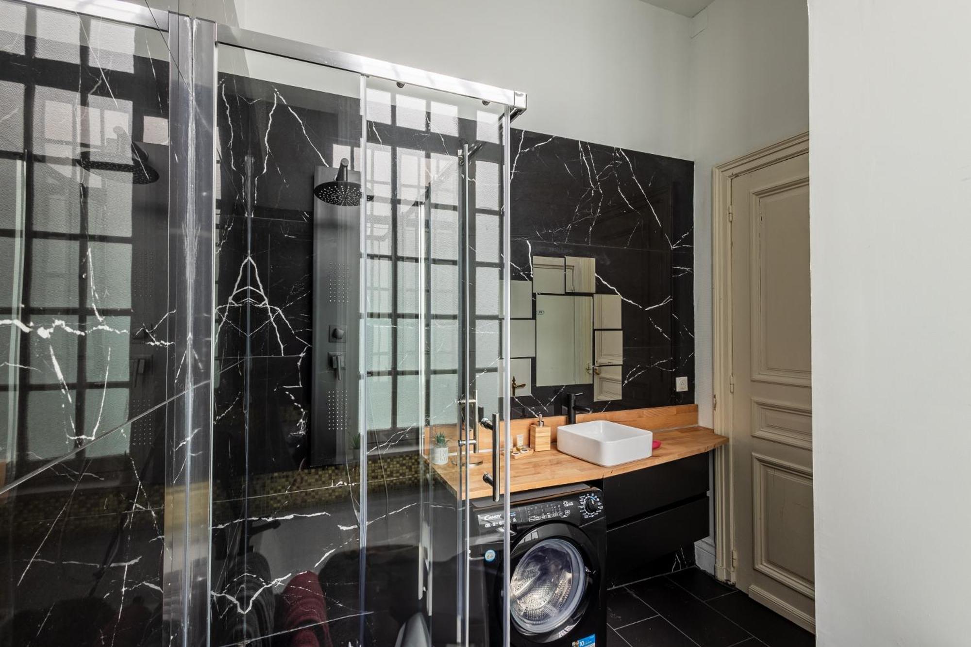 Hotel Particulier - Le 119 Valenciennes Dış mekan fotoğraf
